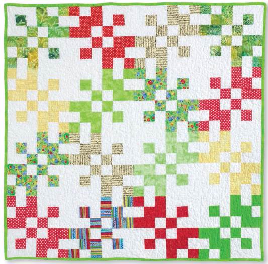 Free pattern day Baby quilts! (part 3) Quilt Inspiration Bloglovin’